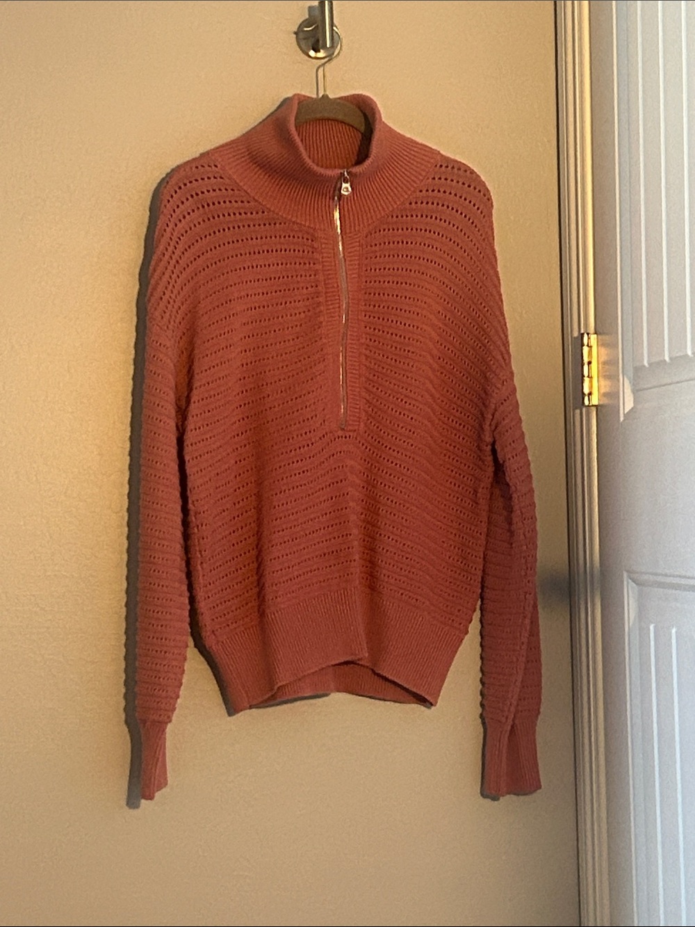Varley Morwenna Half-Zip